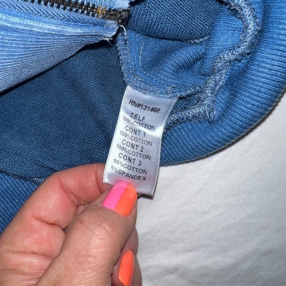 Fate SWEATSUIT - Picture 5 of 16